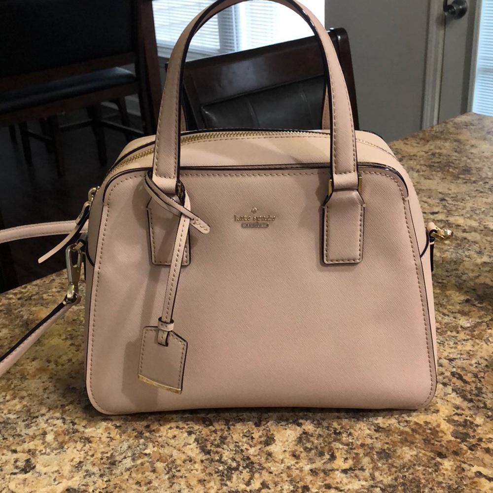 Kate spade lil babe SOLD